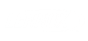 Lennox Logo white (1)