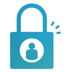 lock