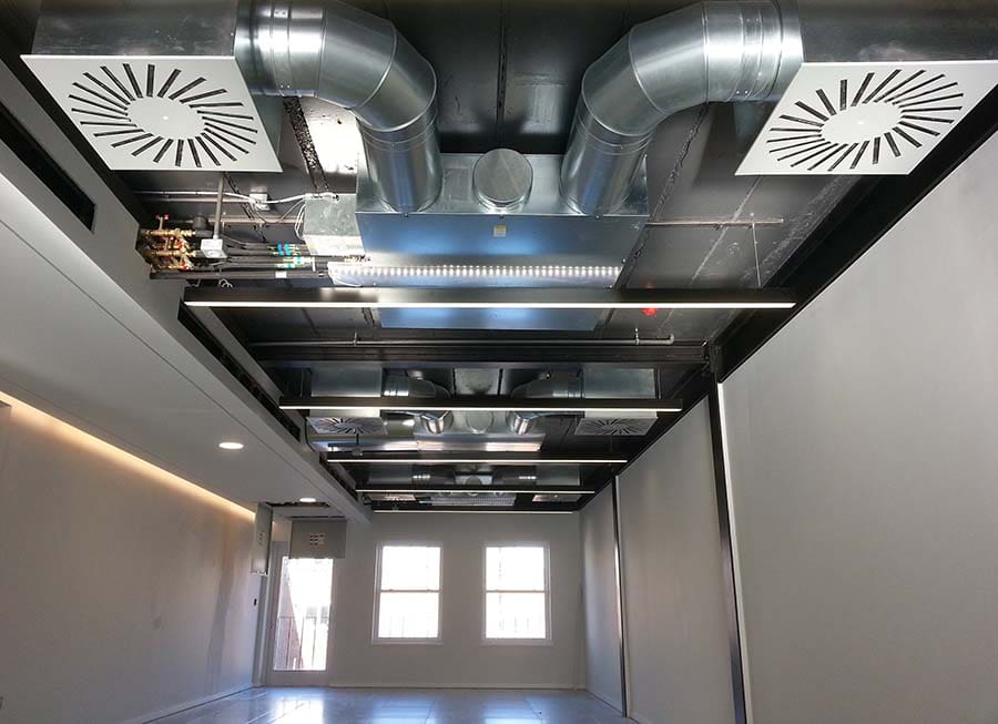 Ductwork