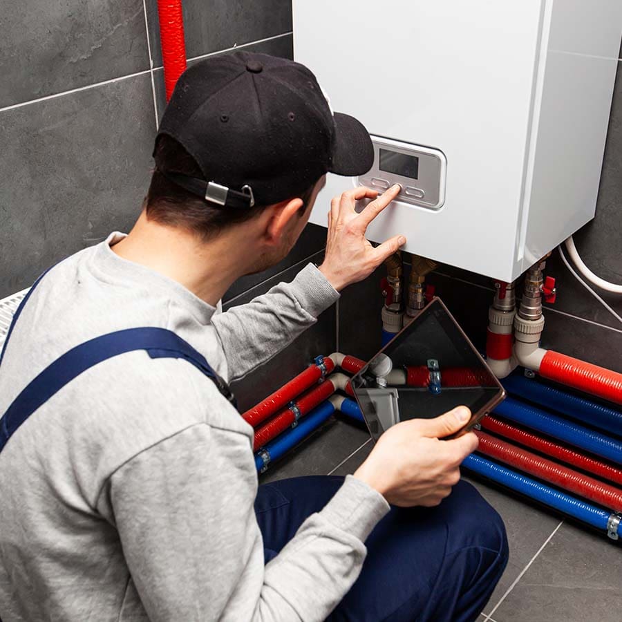 water heaters brands